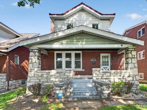 6011 S Grand Boulevard, St Louis, MO 63111