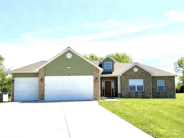 128 Plymouth Court , Troy, MO 63379