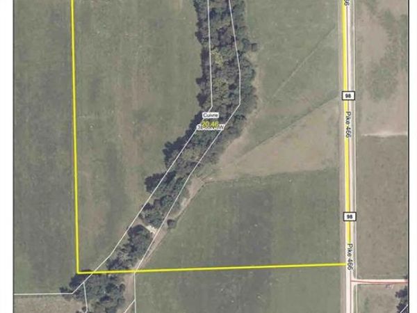 20 Pike 466 , Bowling Green, MO 63334