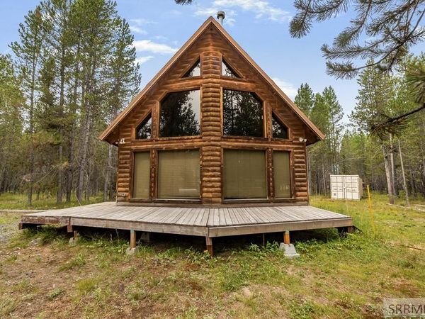 4259 Luke Lane, ISLAND PARK, ID 83429