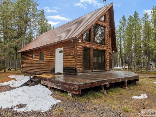 4259 Luke Lane, ISLAND PARK, ID 83429