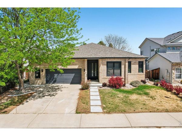 670 Clarendon Dr, Longmont, CO 80504