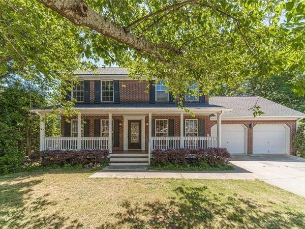 740 Madison Chase Drive, Lawrenceville, GA 30045
