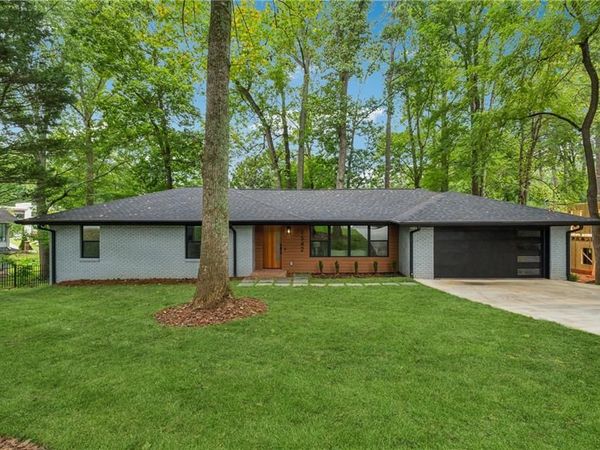 1542 Lavista Road , Atlanta, GA 30329