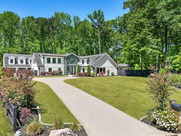 178 Sedalia Court , Alpharetta, GA 30009