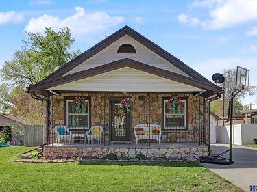 811 2nd Street , Milford, NE 68405