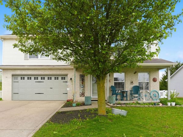 3515 Astoria Way, Fort Wayne, IN 46818