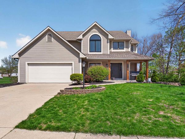 5103 Holly Oak Road, Fort Wayne, IN 46845