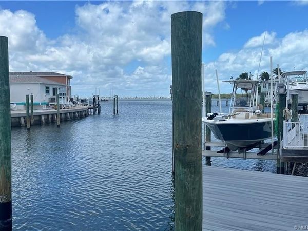 10701 S Ocean Drive, Unit 667, Jensen Beach, FL 34957