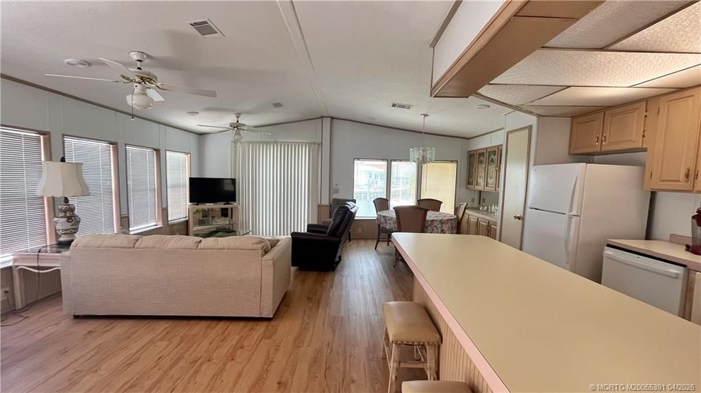 10701 S Ocean Drive, Unit 667, Jensen Beach, FL 34957 Photo