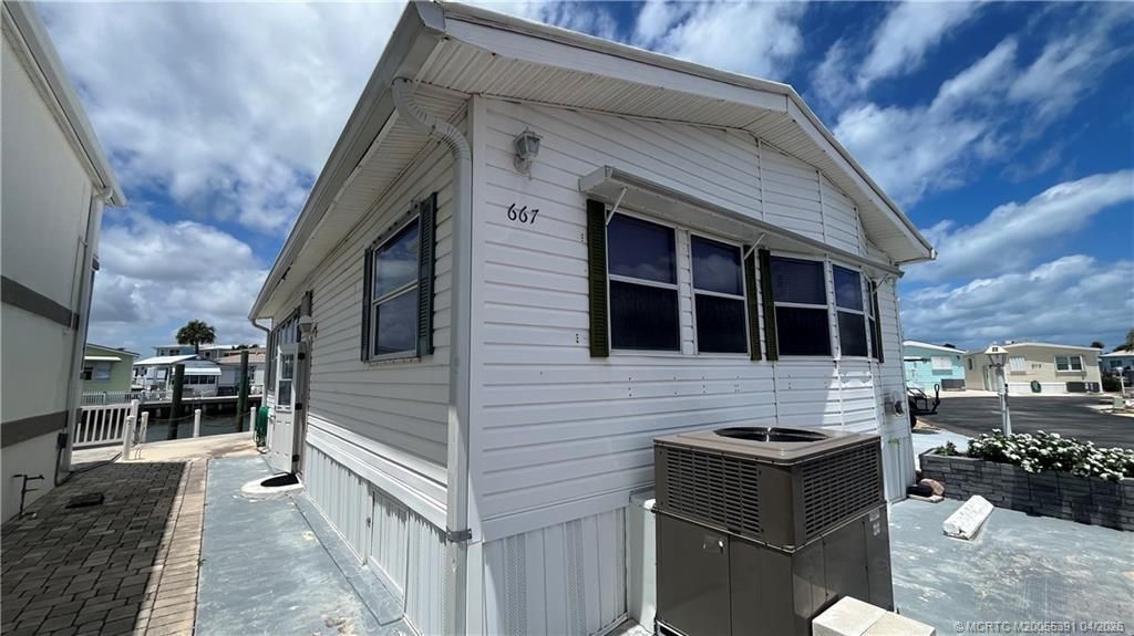 10701 S Ocean Drive, Unit 667, Jensen Beach, FL 34957 Photo