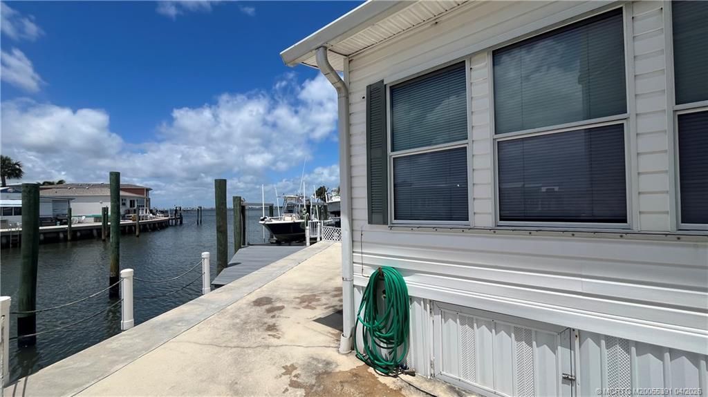 10701 S Ocean Drive, Unit 667, Jensen Beach, FL 34957 Photo