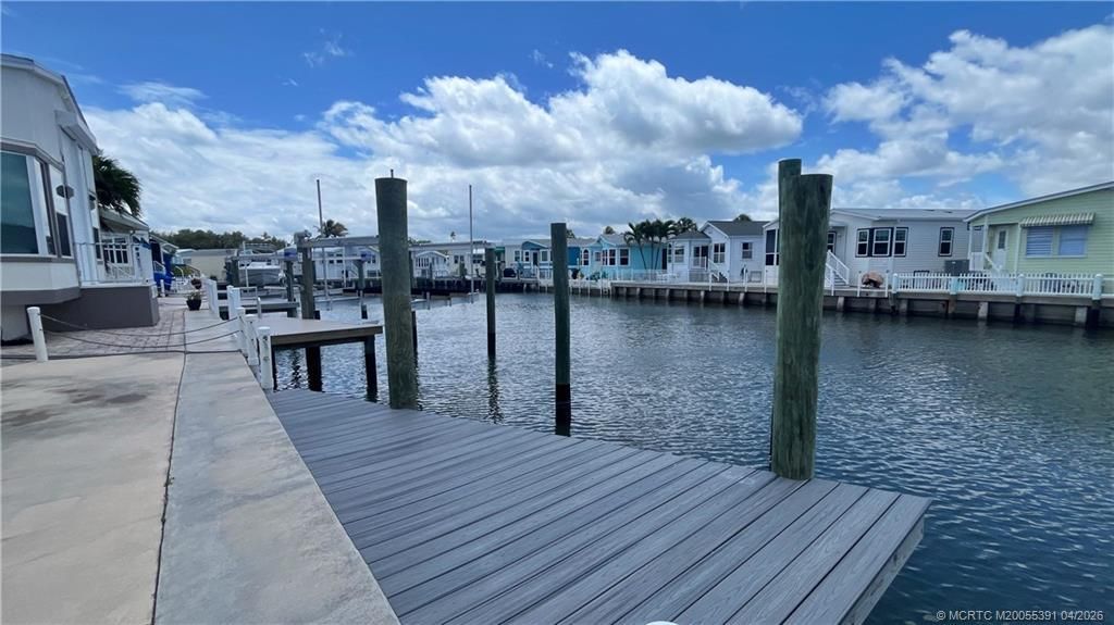 10701 S Ocean Drive, Unit 667, Jensen Beach, FL 34957 Photo