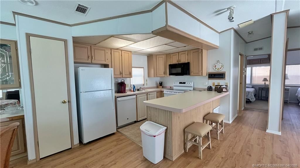 10701 S Ocean Drive, Unit 667, Jensen Beach, FL 34957 Photo