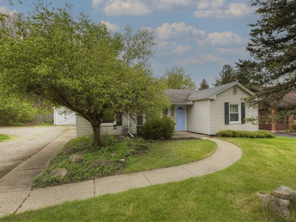 3739 Dexter Ann Arbor Road, Ann Arbor, MI 48103