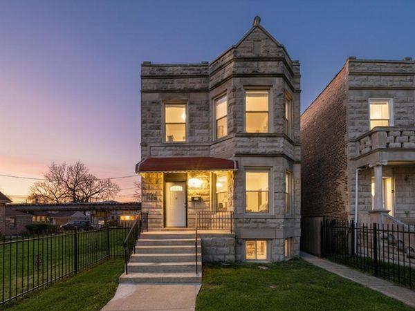 4046 W 21st Street , Chicago, IL 60623