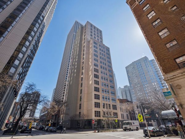 1035 N Dearborn Street , Unit 9W, Chicago, IL 60610
