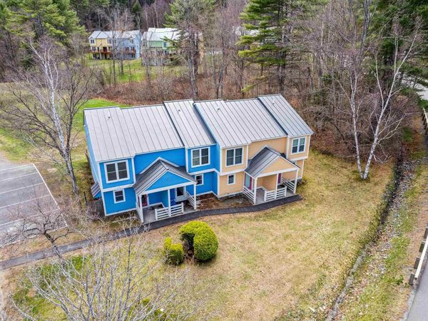 4 Turner Place, Unit 314, Enfield, NH 03748