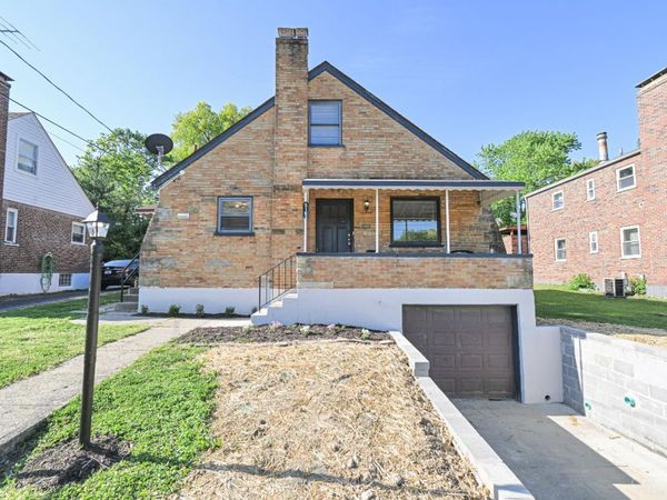 5165 Highview Drive, Cincinnati, OH 45238