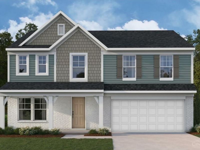 6802 Crestbrook Drive, Goshen Twp, OH 45122 Photo 1