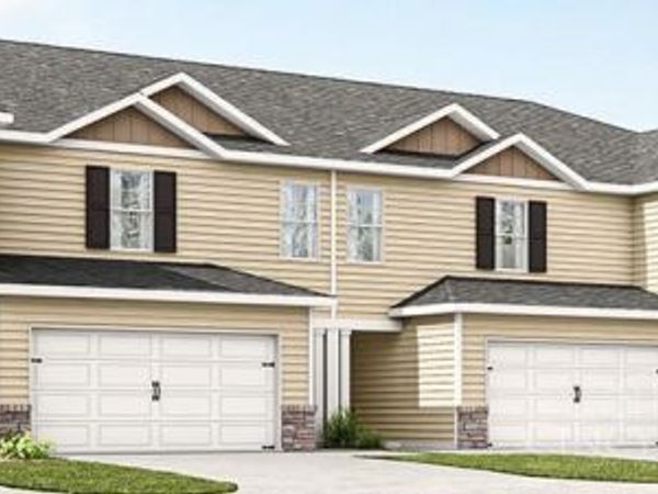 1854 Vista Lake Drive, Goshen Twp, OH 45122