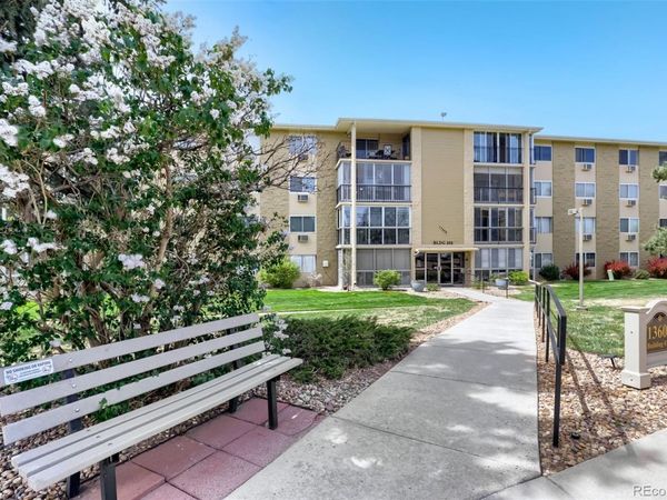 13606 E Bates Avenue , Unit 204, Aurora, CO 80014