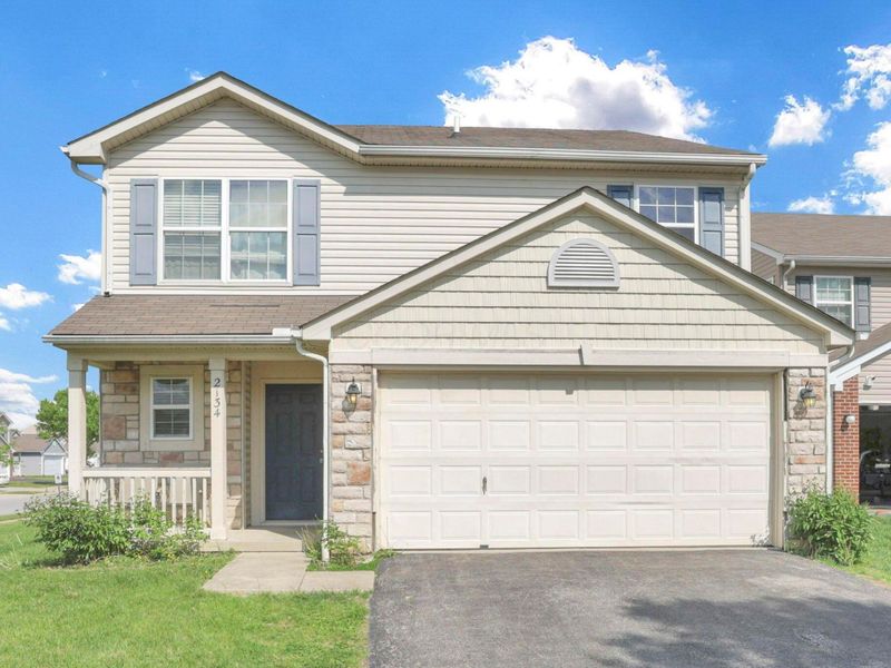 2134 Exemplar Court, Grove City, OH 43123 Photo 1