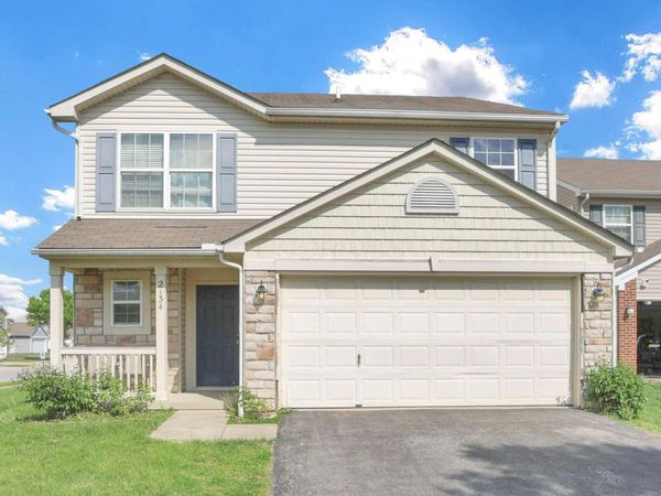 2134 Exemplar Court, Grove City, OH 43123