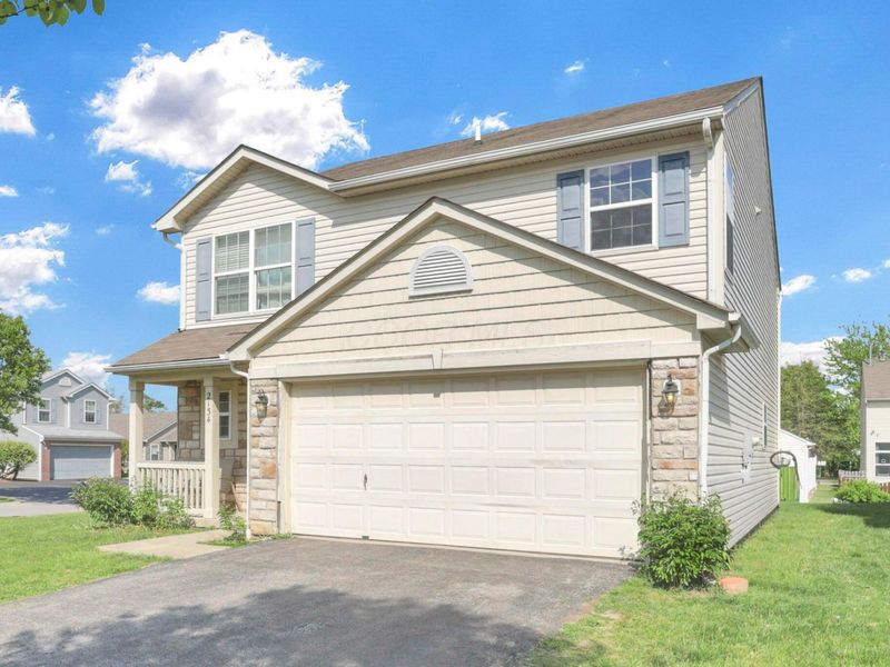 2134 Exemplar Court, Grove City, OH 43123 Photo 2