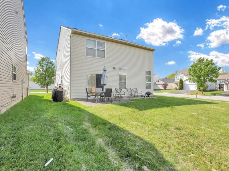 2134 Exemplar Court, Grove City, OH 43123 Photo 27