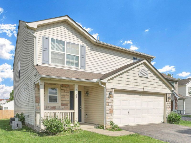 2134 Exemplar Court, Grove City, OH 43123 Photo 3