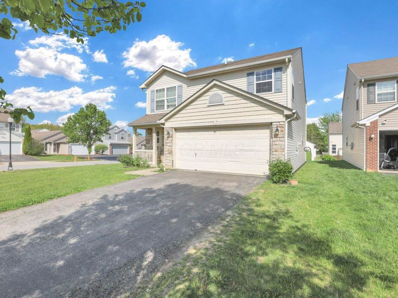 2134 Exemplar Court, Grove City, OH 43123 Photo 5