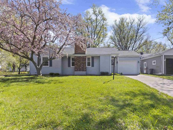 417 N Prairie Street, ROCKTON, IL 61072