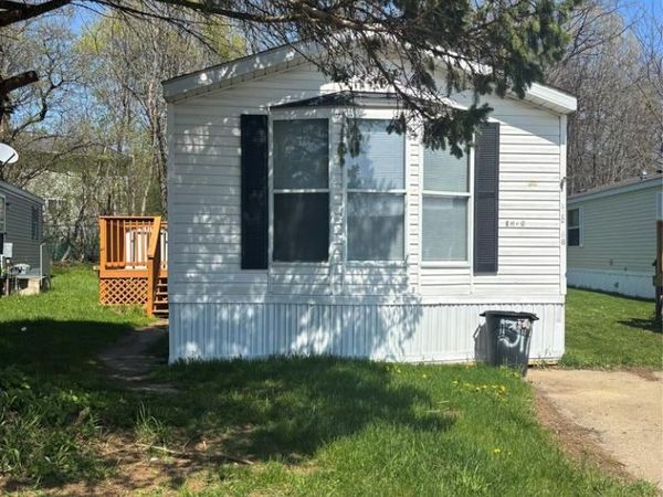 1478 Coachlight Lot 68 , Flint, MI 48532