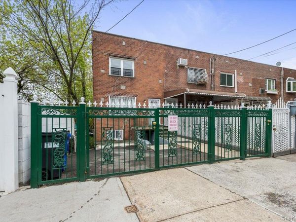 770 Magenta Street, Bronx, NY 10467