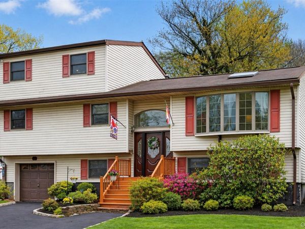 54 East Street , West Nyack, NY 10994