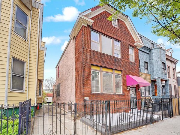 124 Pennsylvania Avenue , Brooklyn, NY 11207