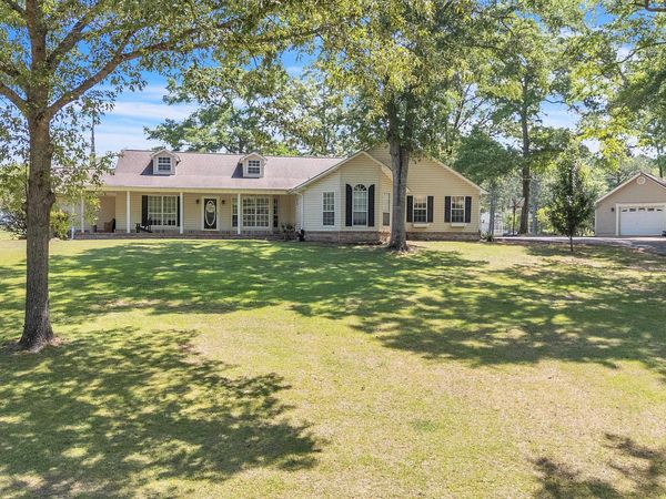 60 Bogey, Reform, AL 35481