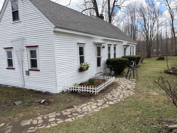 1455 Washington Road , Waldoboro, ME 04572