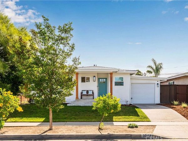 3244 Gondar, Long Beach, CA 90808
