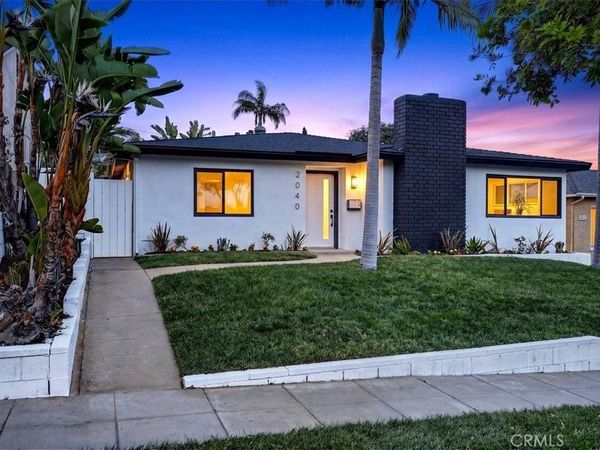 2040 Saint Louis, Signal Hill, CA 90755