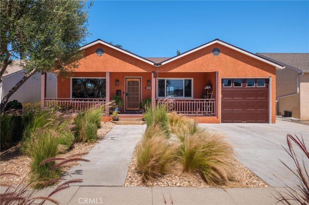 5329 W 119th Place, Hawthorne, CA 90304 Main Photo