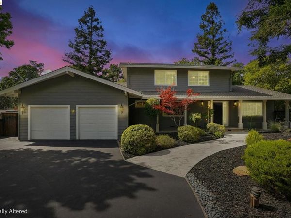 29 Mcconnell Ln, Walnut Creek, CA 94596