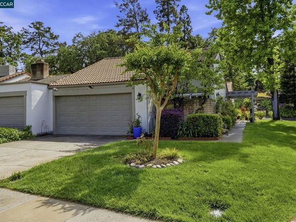 335 Tampico, Walnut Creek, CA 94598