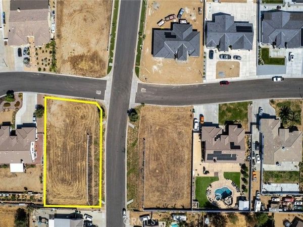 22257 Crown Princess Court, Nuevo, CA 92567