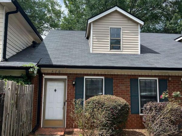 470 Huntington Road, Unit 5, Athens, GA 30606