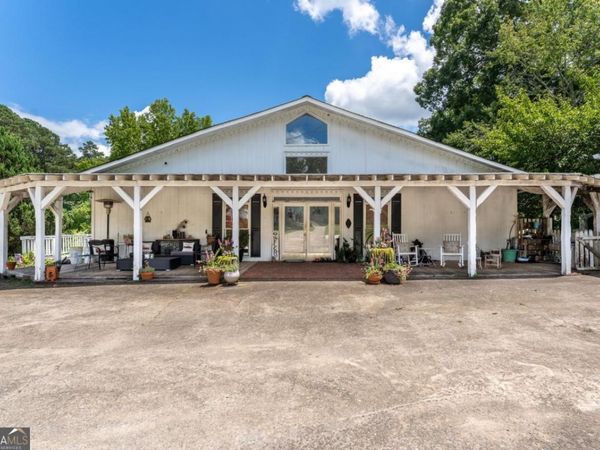 772 Old Lathemtown Road, Canton, GA 30115