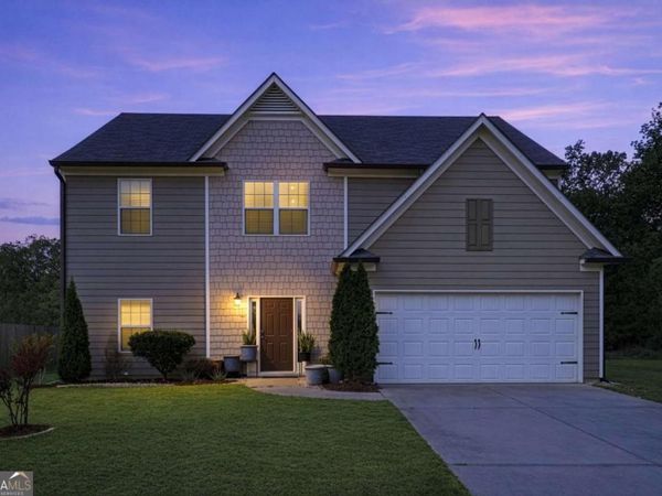 17 Bartlett Drive, Cartersville, GA 30120
