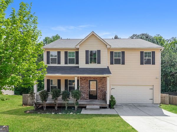 403 Westridge Circle, Dallas, GA 30132