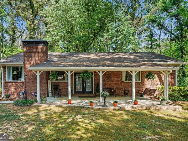 3425 N Sharon Church Road, Loganville, GA 30052